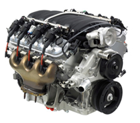 B2335 Engine